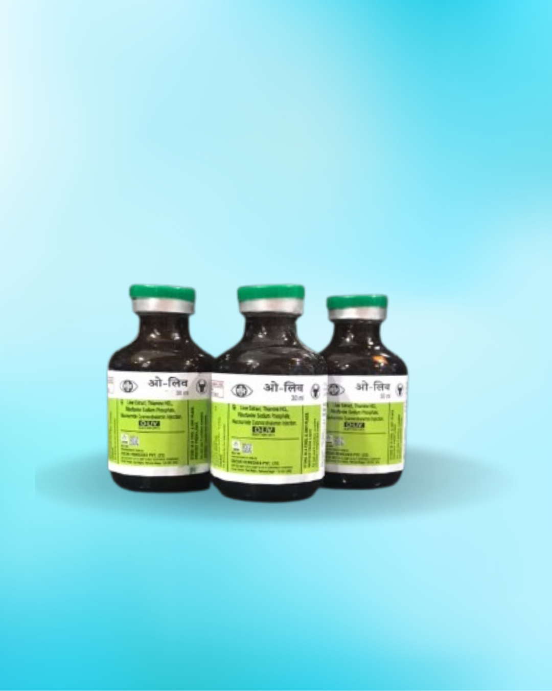 OLIV 30ML